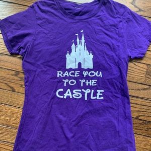 Disney World Tshirt